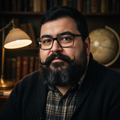 Julien P.