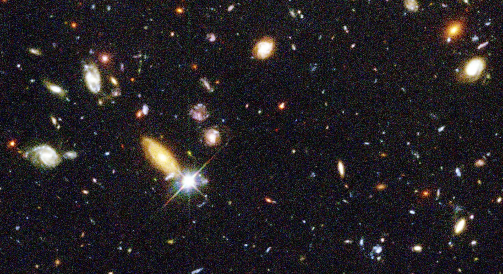 Année-lumière : 9 460 730 472 580 800 mètres exactement