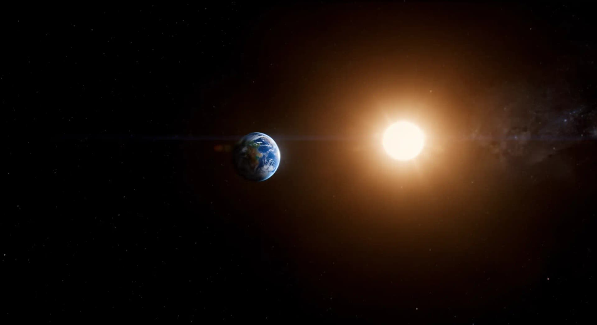 Aphélie du 6 juillet : plus loin du Soleil, et alors ?