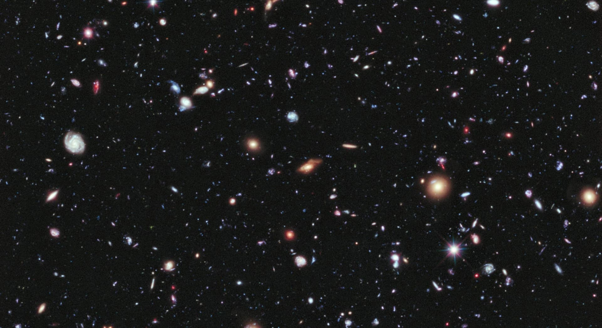 Effet Doppler en astronomie : redshift et blueshift