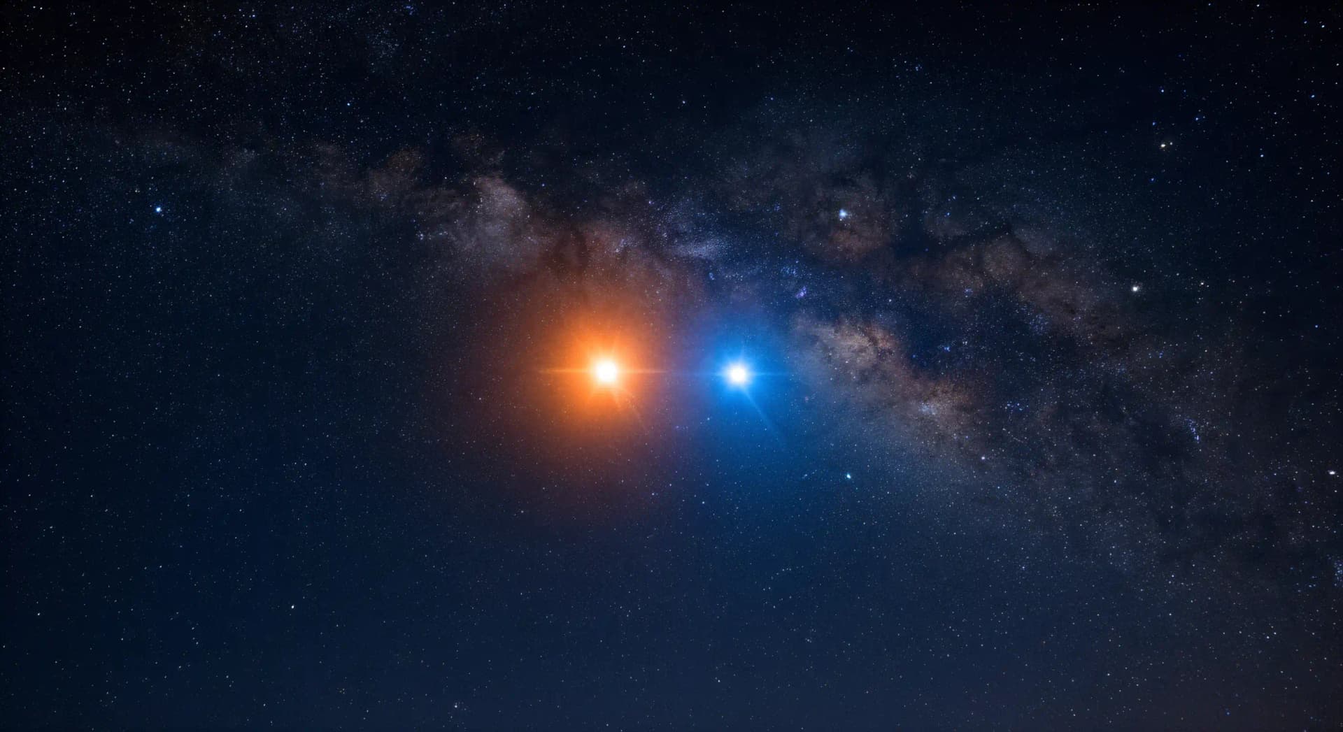 Étoiles doubles d'été : optique ou vraiment liées ?