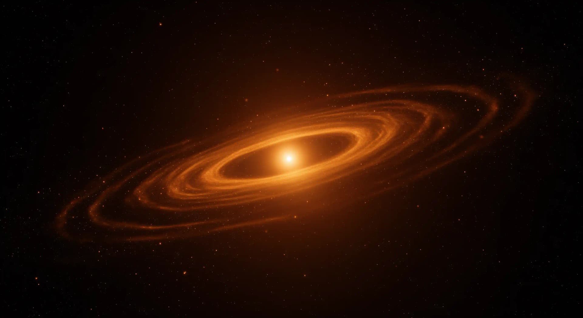 JWST et TWA 7 b : l'exoplanète la plus légère détectée
