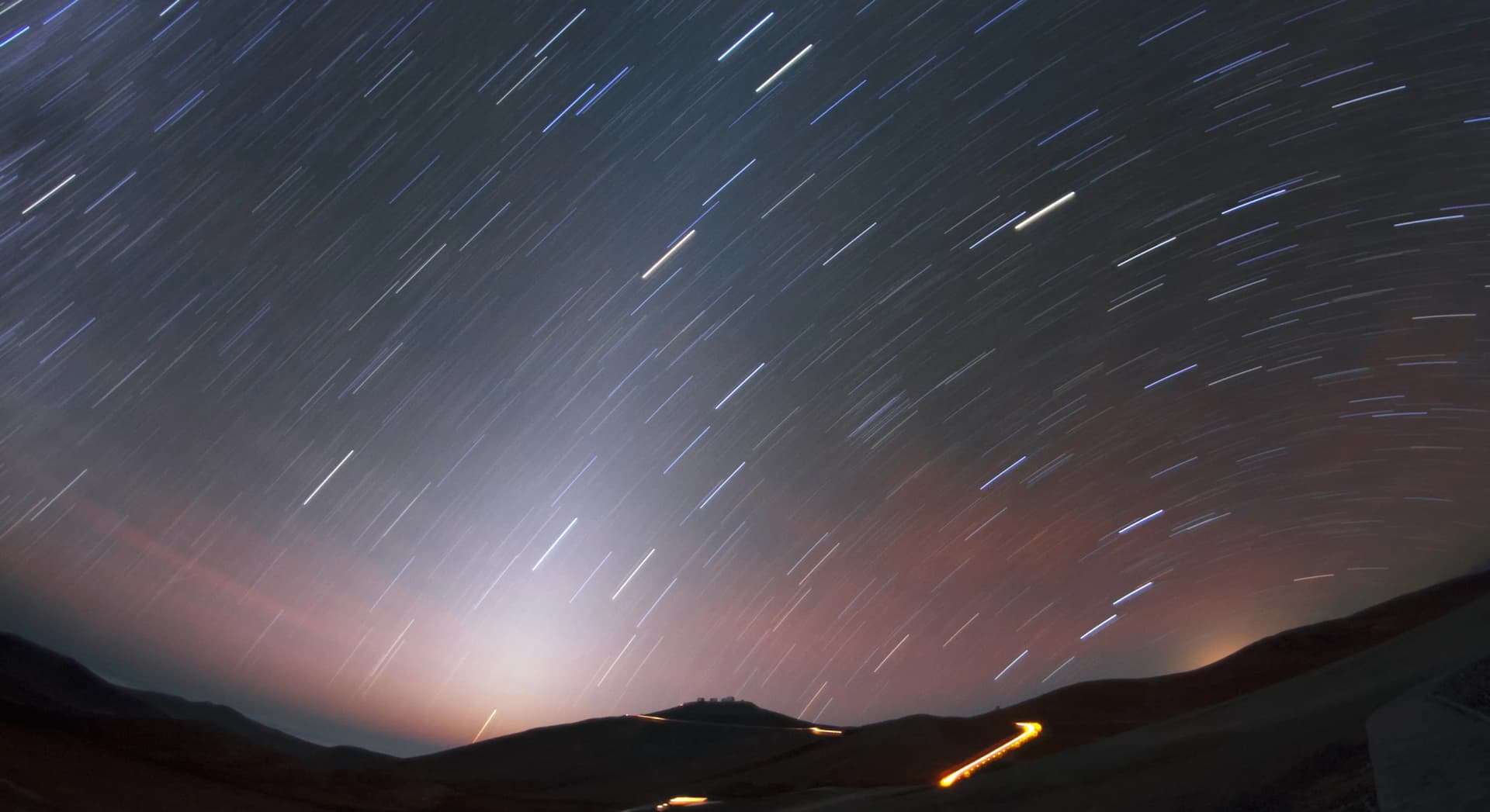 Lumière zodiacale : quand et comment l'observer à l'œil nu