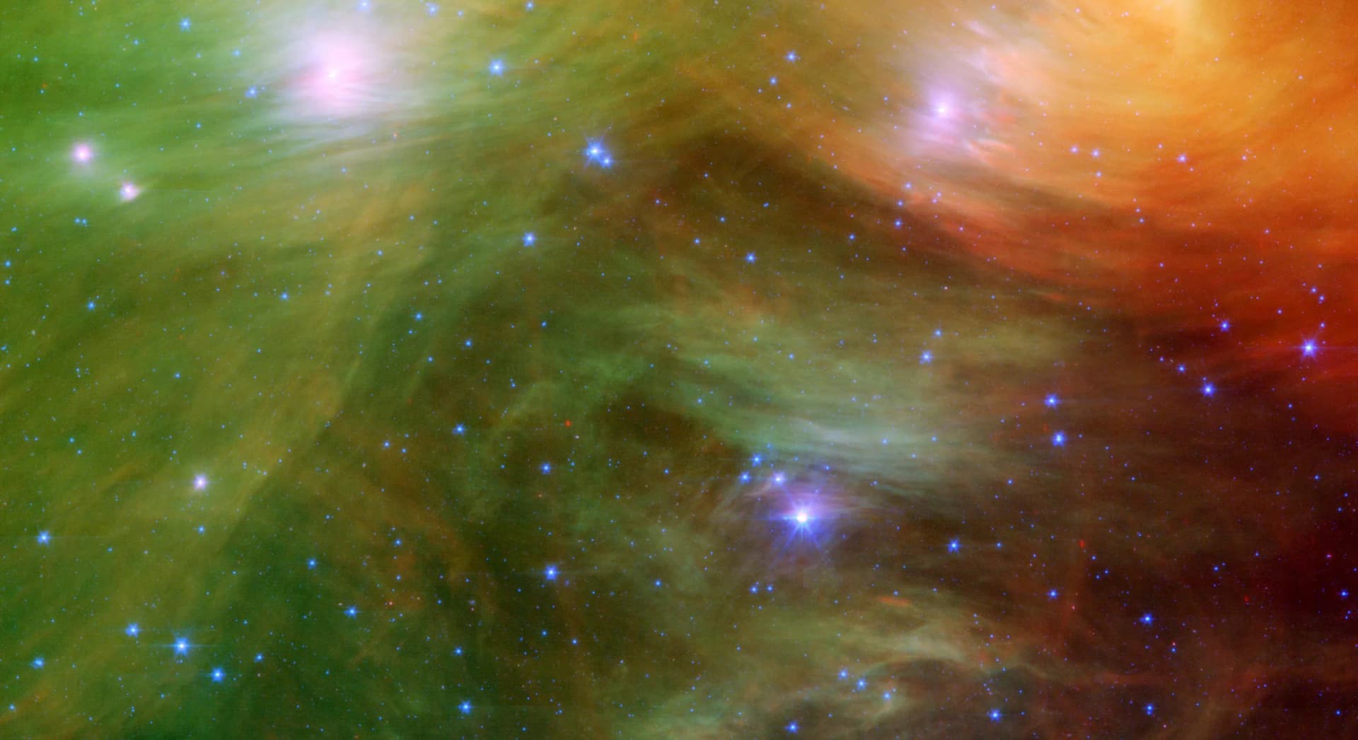 Les Pléiades (M45) : combien d'étoiles voyez-vous ?