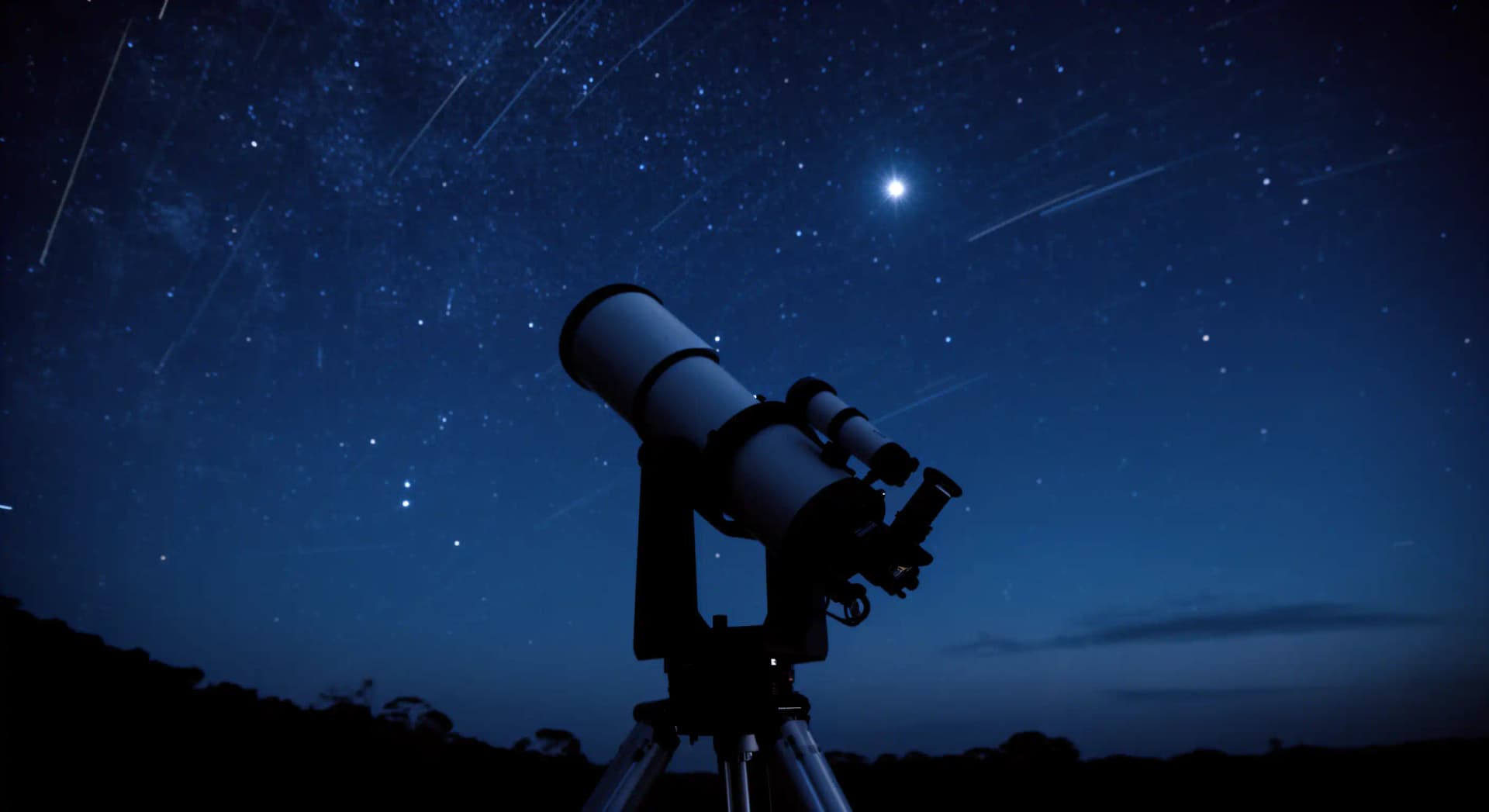Monture équatoriale ou azimutale pour l'astrophoto ?