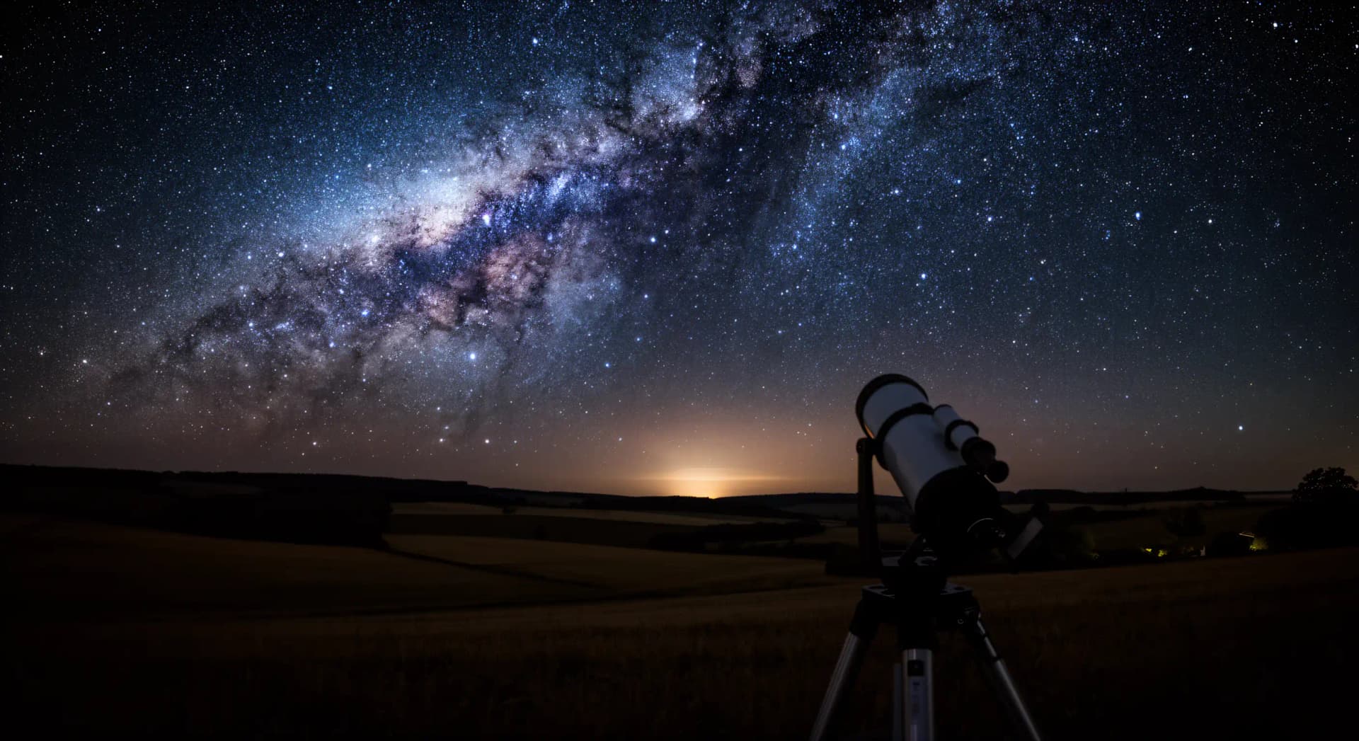 Nuits des étoiles 2026 : le programme d'observation