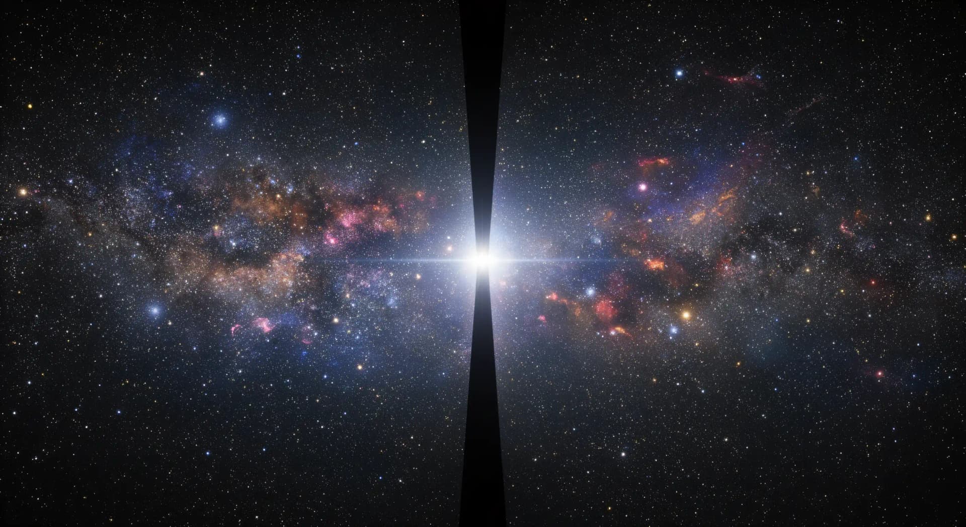 Parallaxe stellaire : mesurer la distance des étoiles