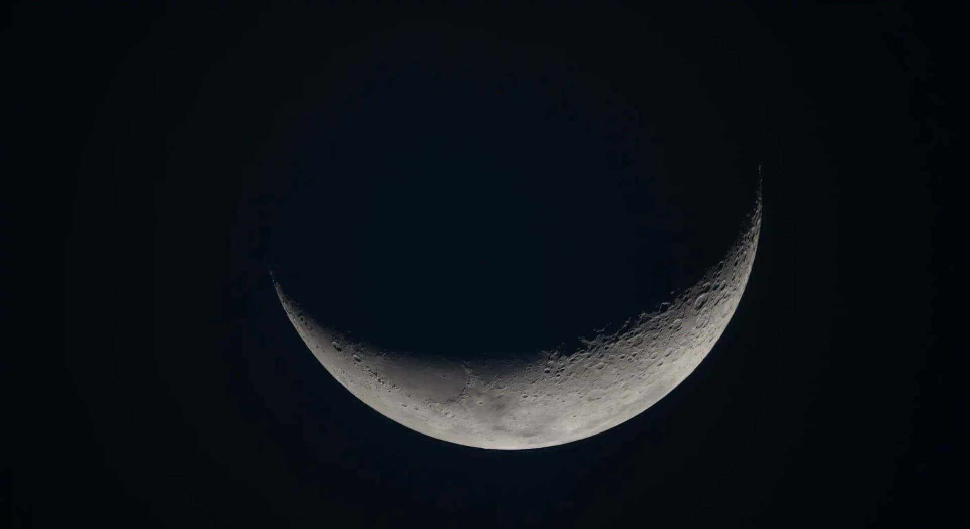 Phases de la Lune : comprendre et déduire le cycle lunaire