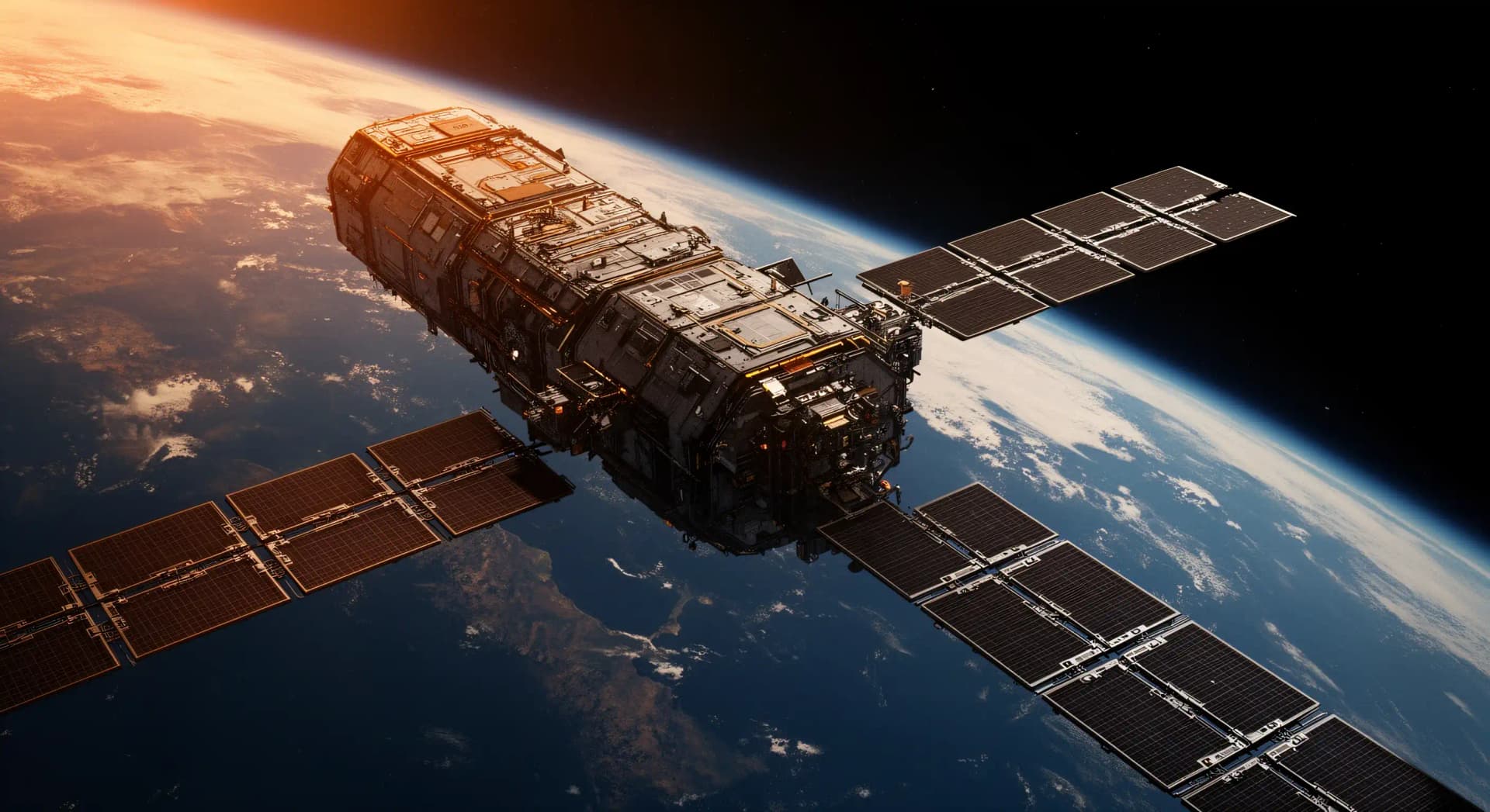 Shenzhou 23 à Tiangong : le bilan début juin 2026