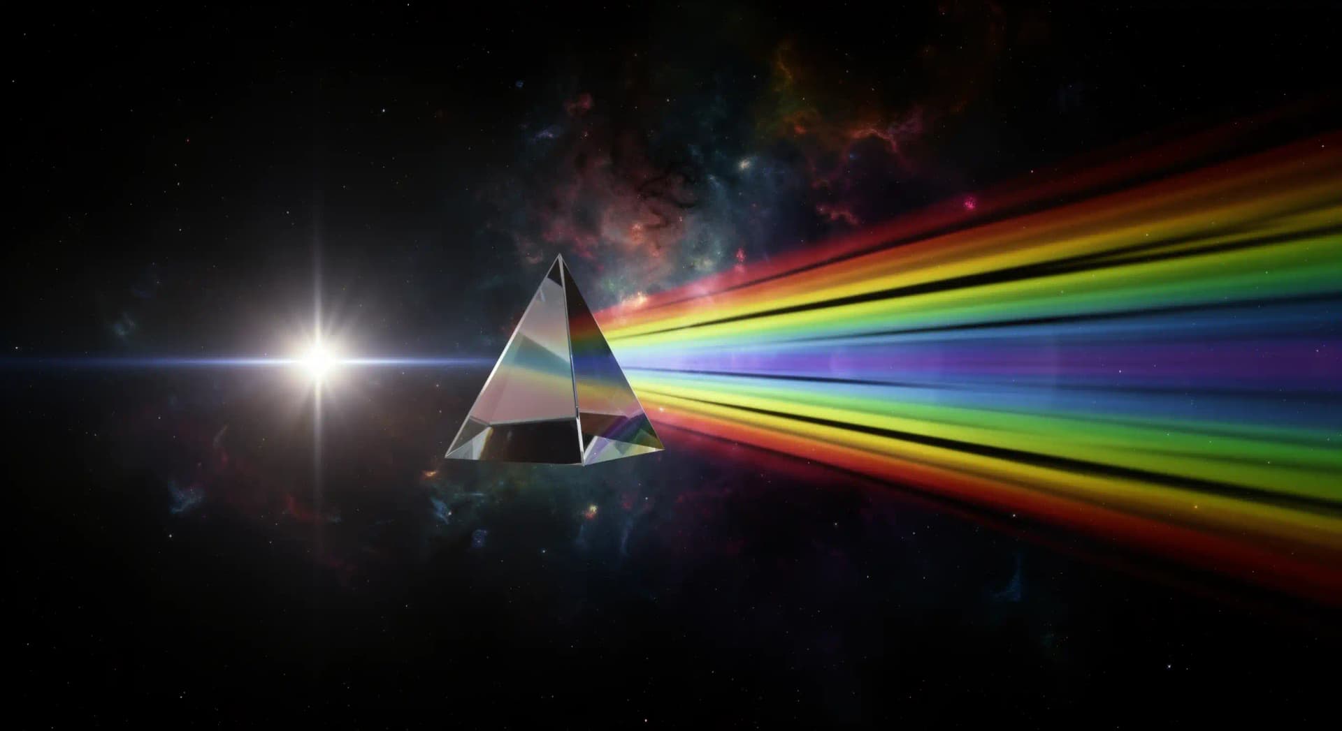 Spectroscopie : ce que révèle la lumière d'une étoile