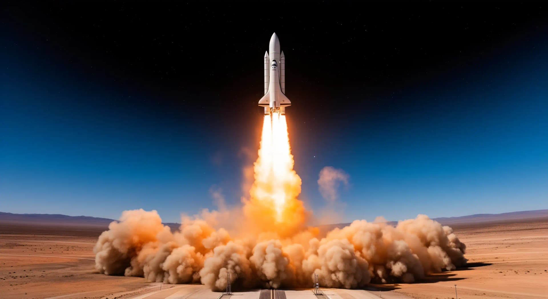 Tianlong-3 : Space Pioneer rate son premier vol