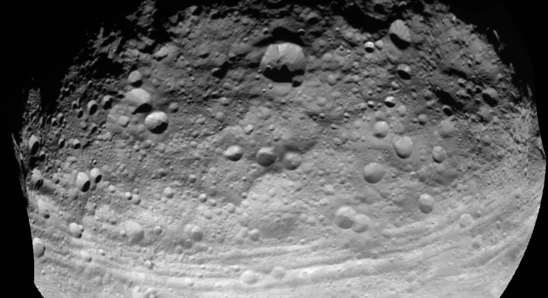 Vesta à l'opposition : 13 octobre 2026, magnitude 6.5