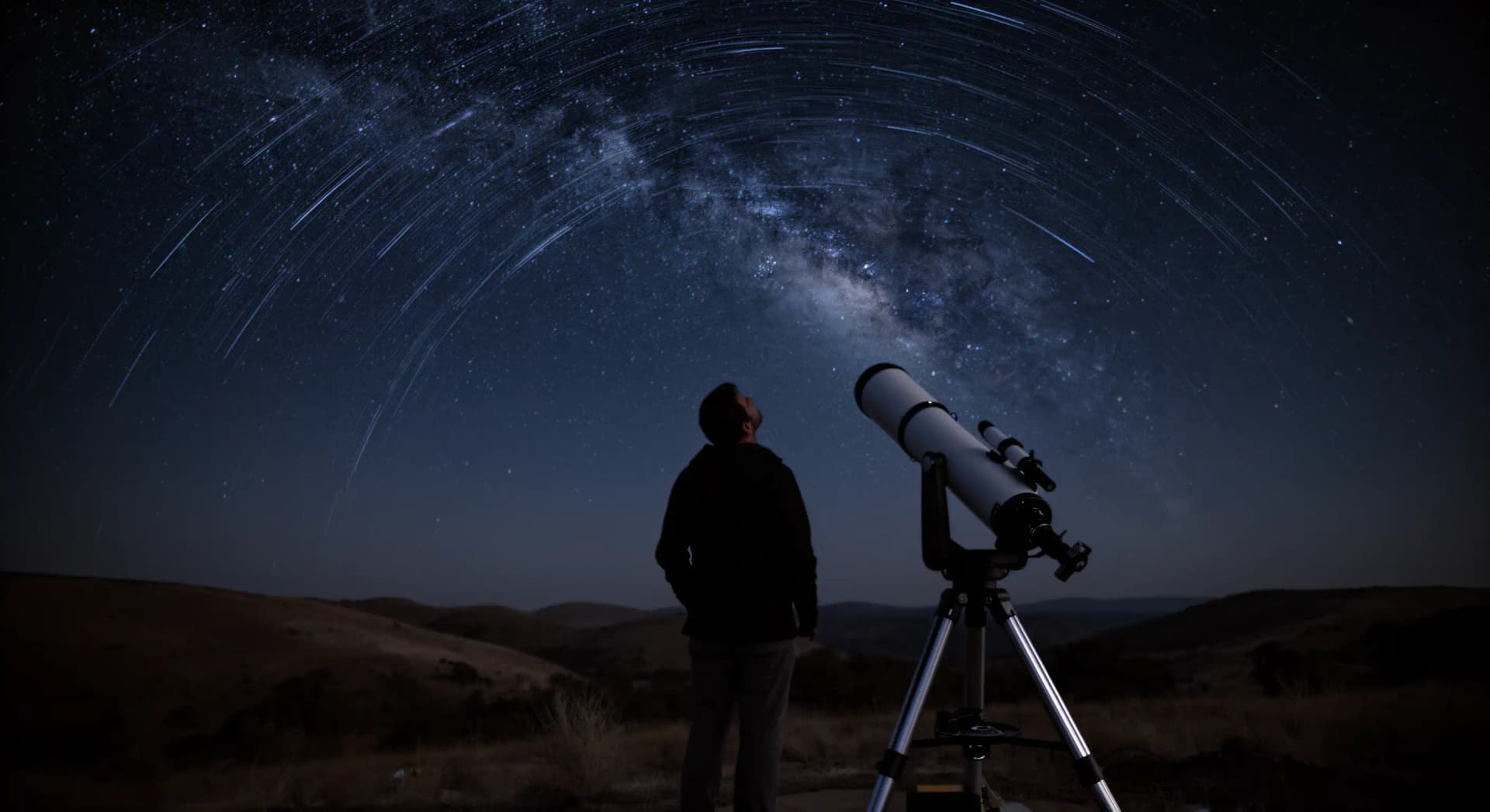 Astronomes amateurs : ils devancent encore les surveys auto