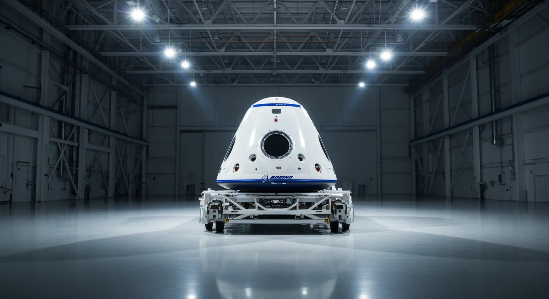 Boeing Starliner mai 2026 : le long chemin du retour
