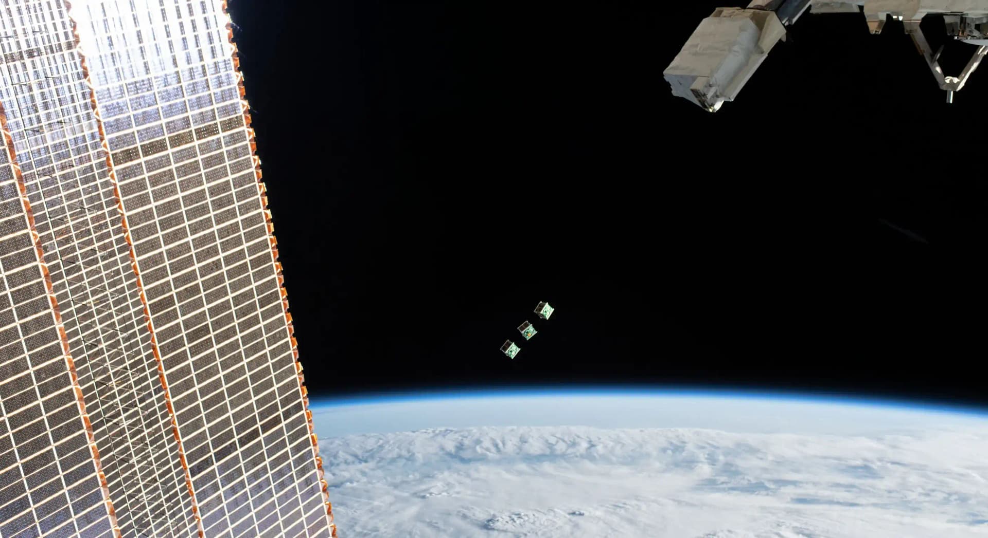 Celeste : l'ESA valide la navigation LEO depuis l'orbite
