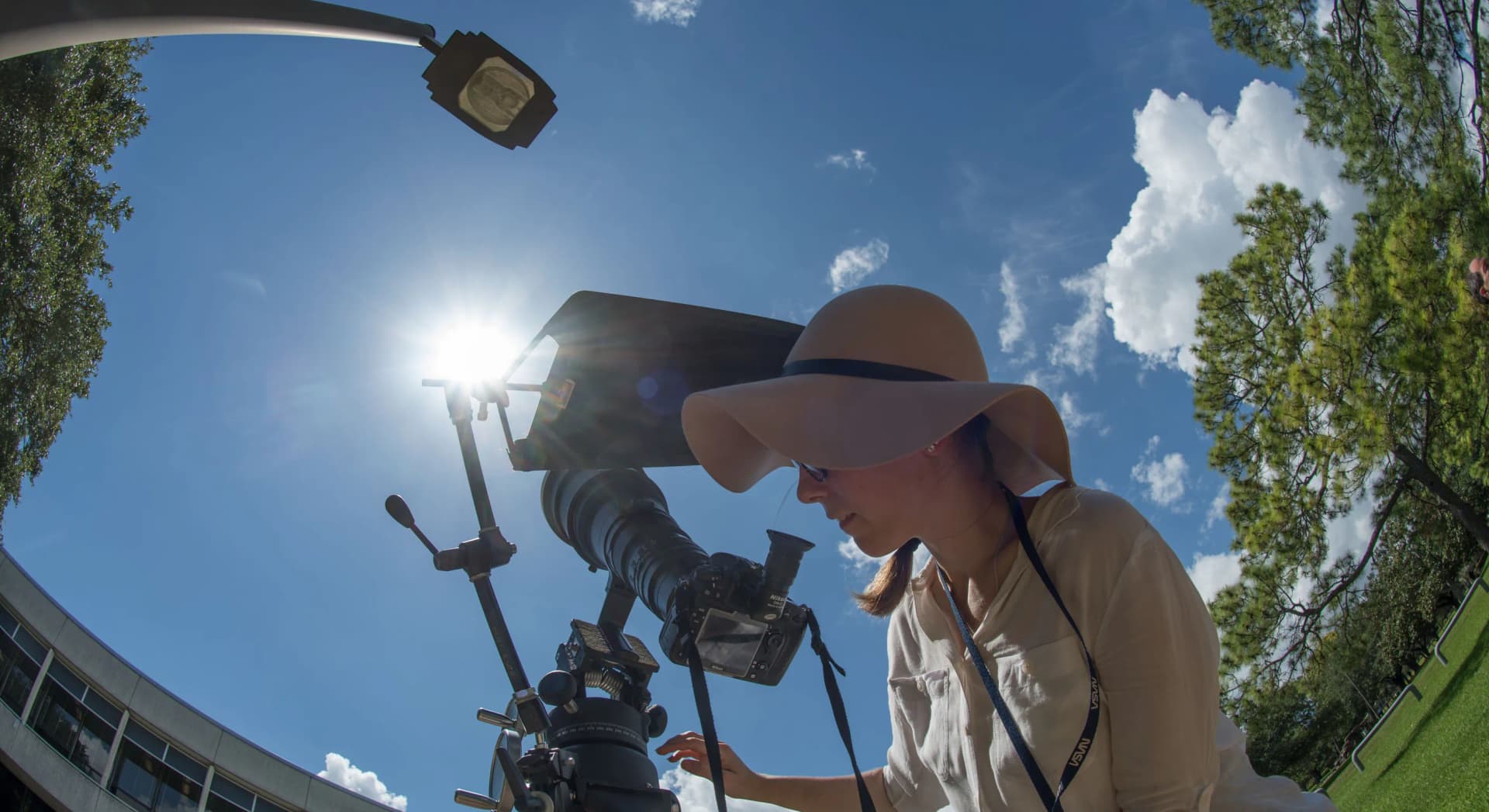 Éclipse du 12 août 2026 : le vrai test des lunettes ISO