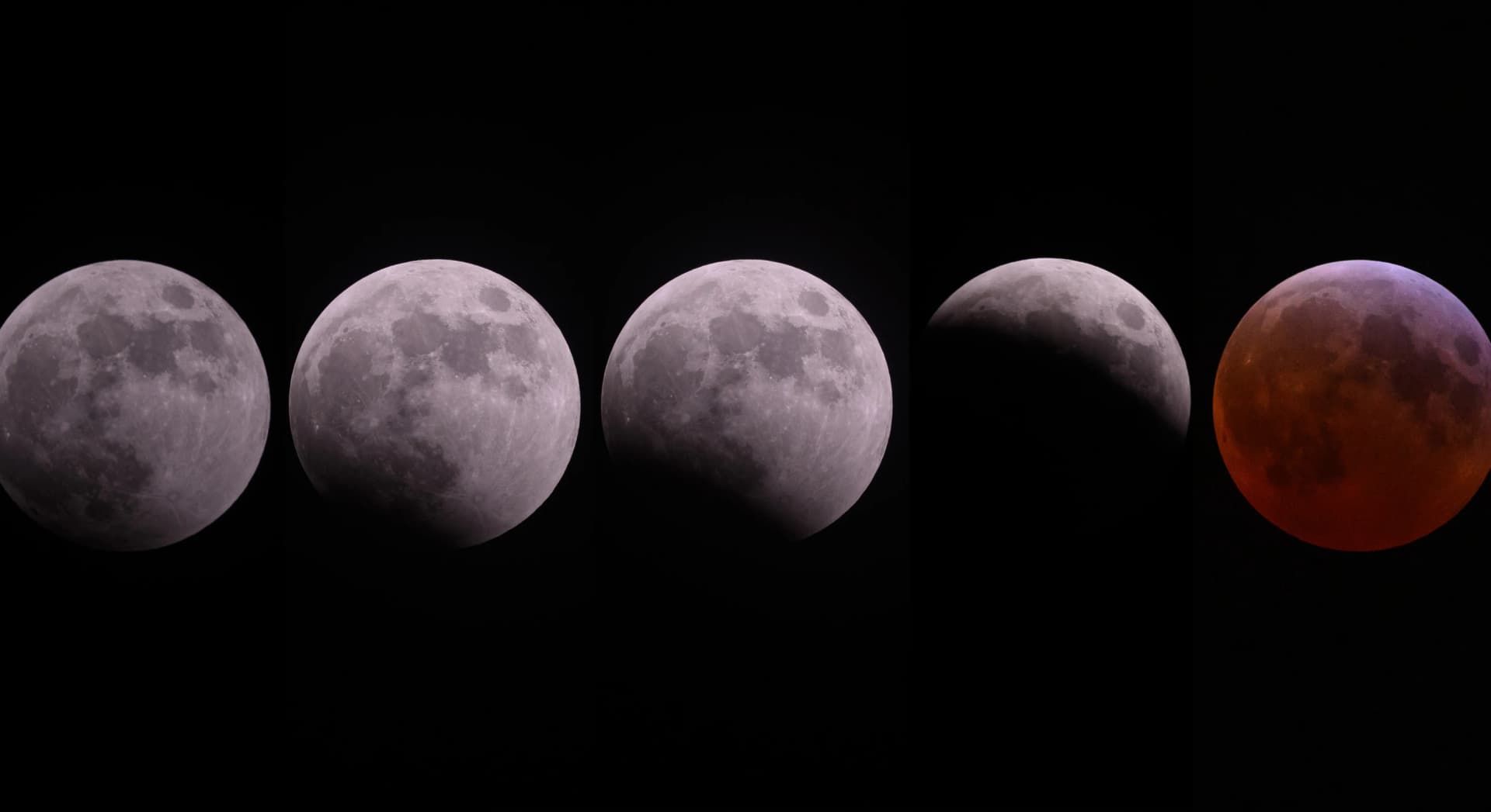 Éclipse lunaire du 28 août 2026 : ce que verra la France