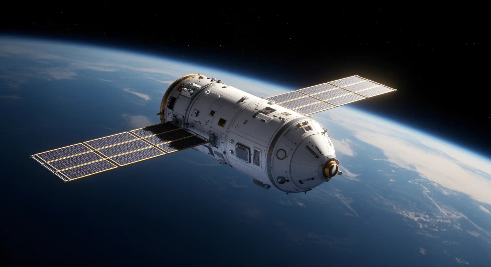 Haven-1 : la première station spatiale commerciale (2027)