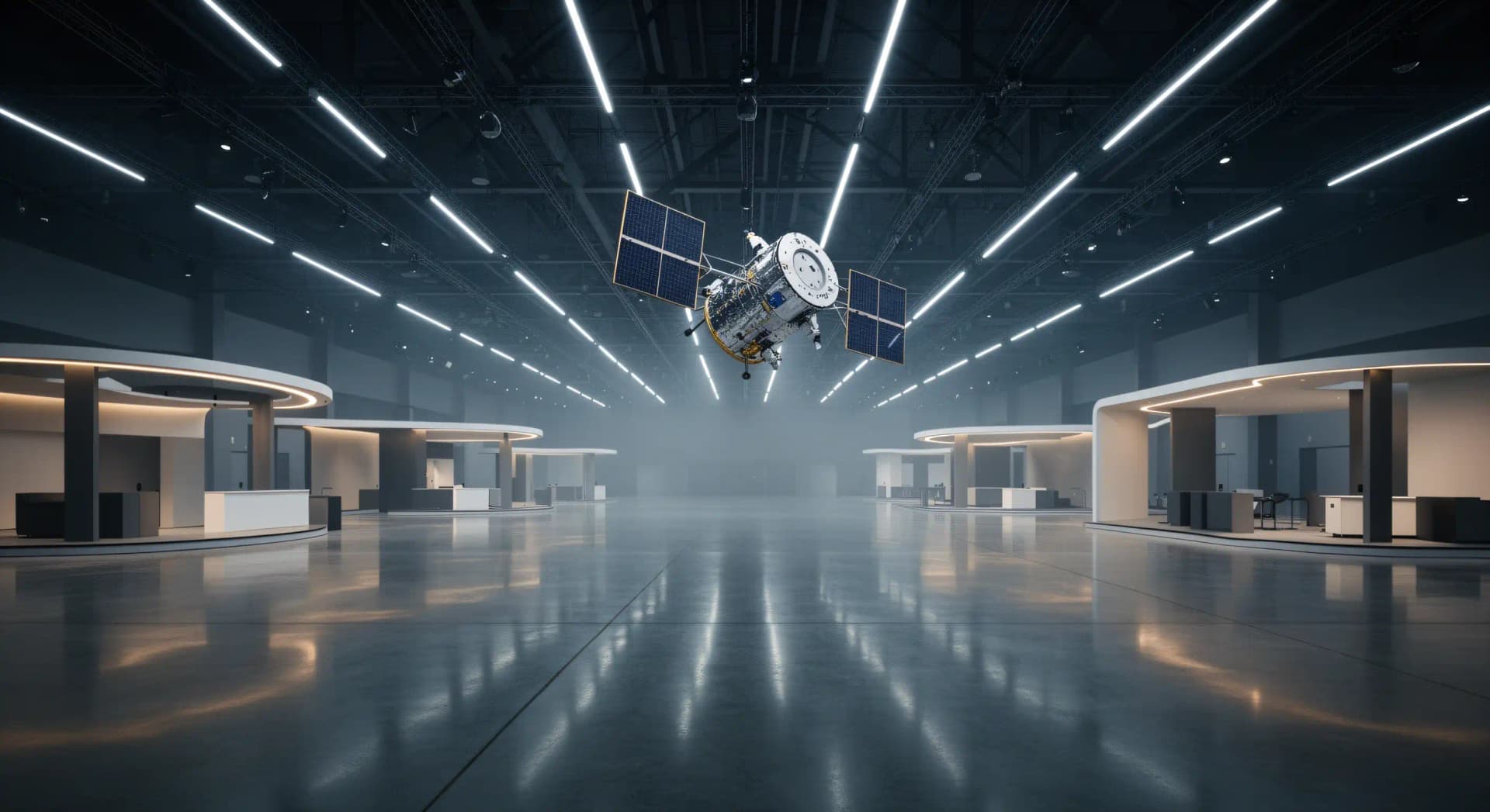 IAC 2026 Antalya : ce que prépare le 77e congrès spatial