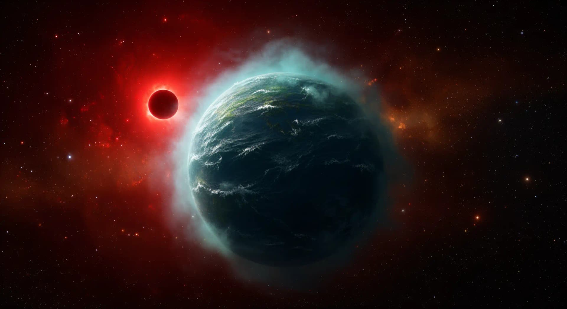 K2-18b : le JWST a-t-il vraiment détecté la vie ?