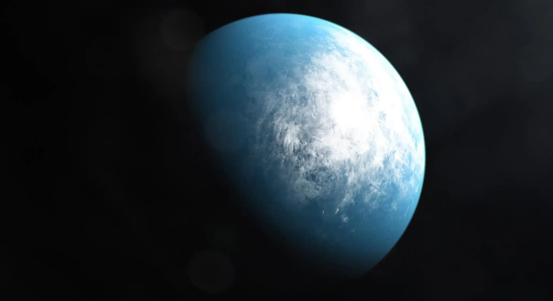 K2-315b, l'exoplanète qui orbite en Pi jours