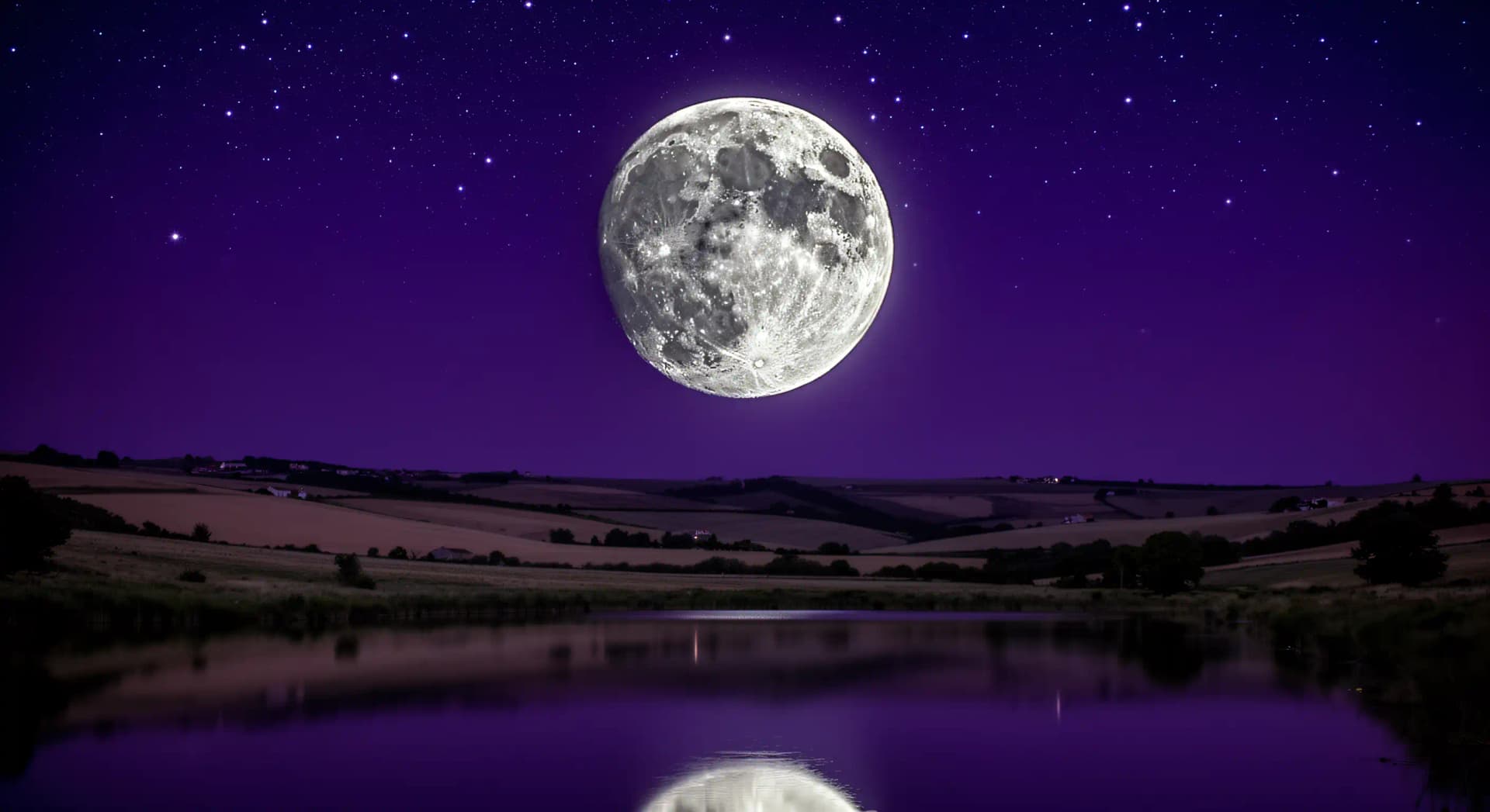 Lune bleue du 31 mai 2026 : guide d'observation complet