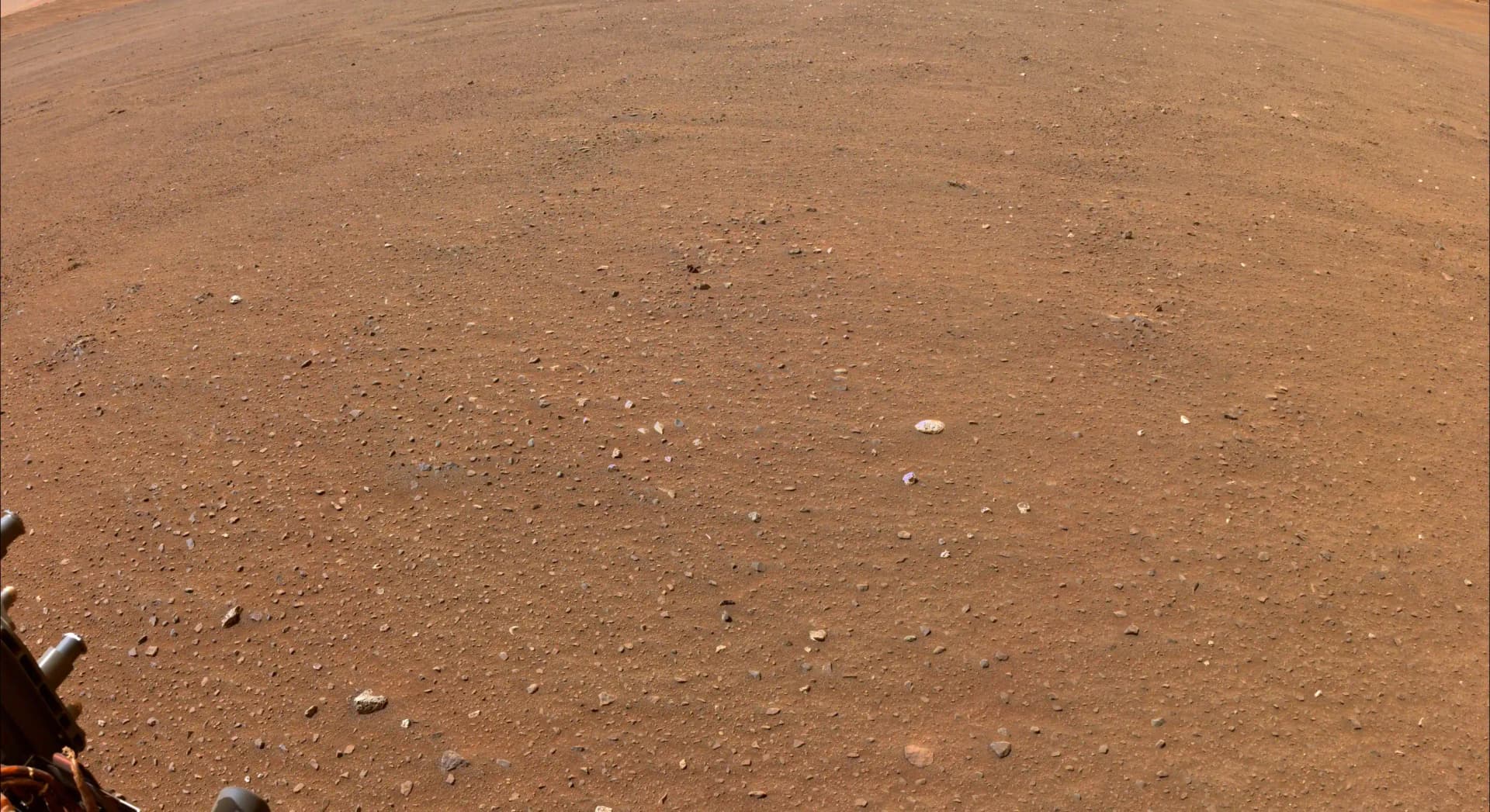 Mars Sample Return : le Congrès sauve, la NASA trinque