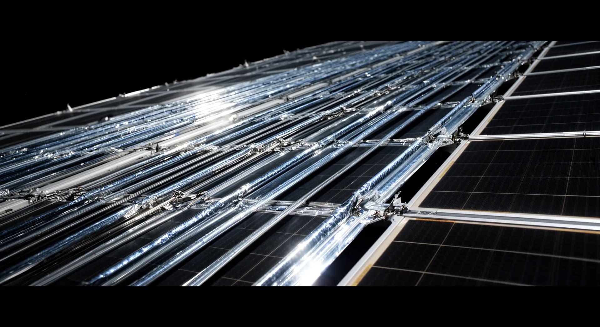 Muon Space Condor-Ultra : data centers en orbite en 2028 ?