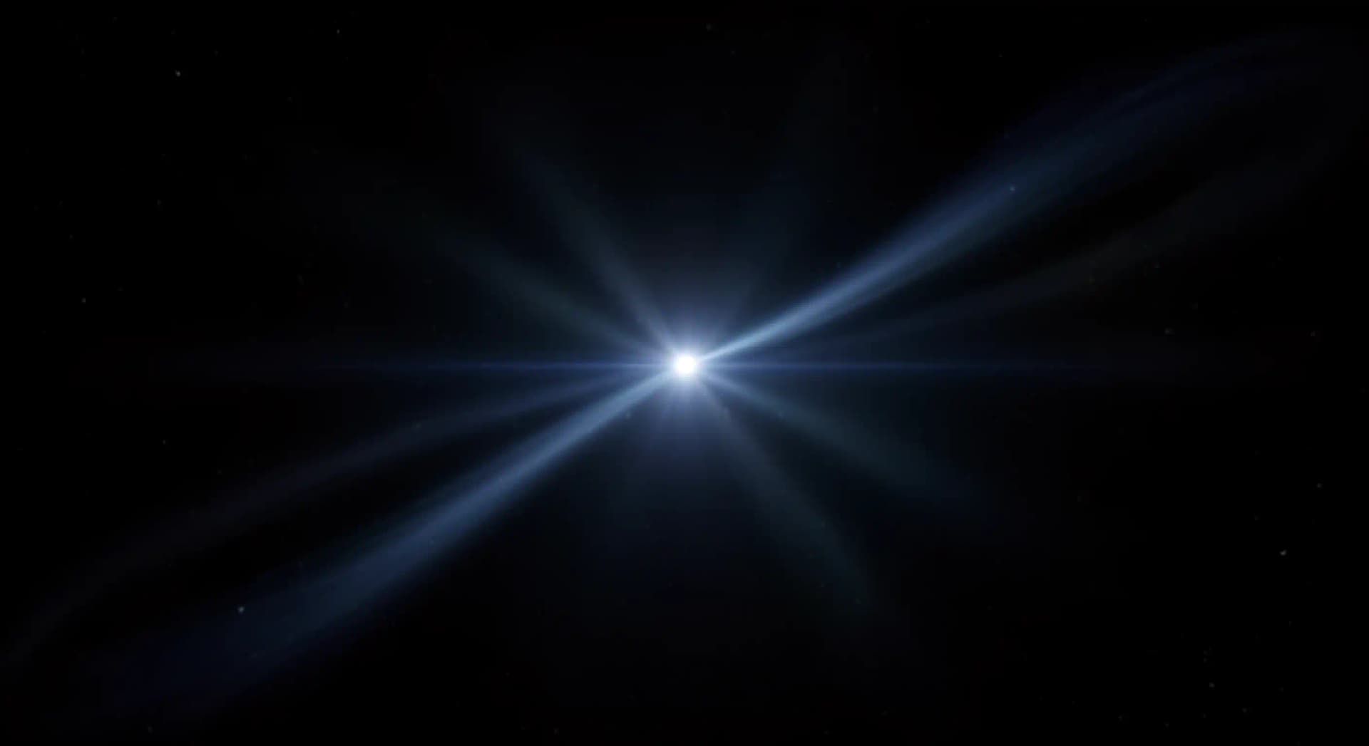 PSR J2322-2650b : la planète citron en carbone du JWST