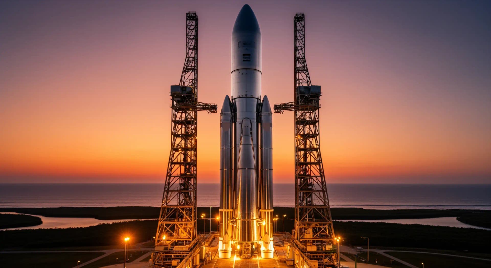 Starship IFT-12 : trois premières empilées sur un seul vol