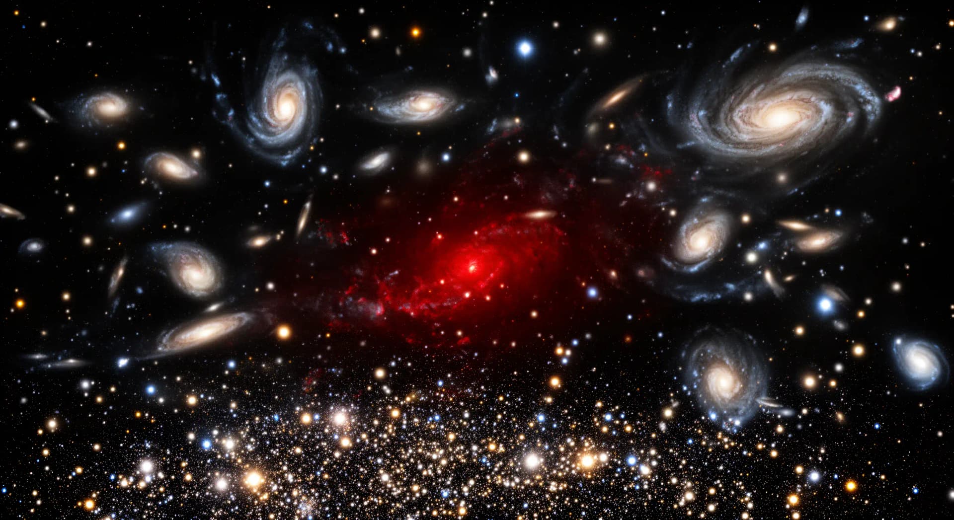 Tension de Hubble : Freedman vs Riess, le rôle de JWST