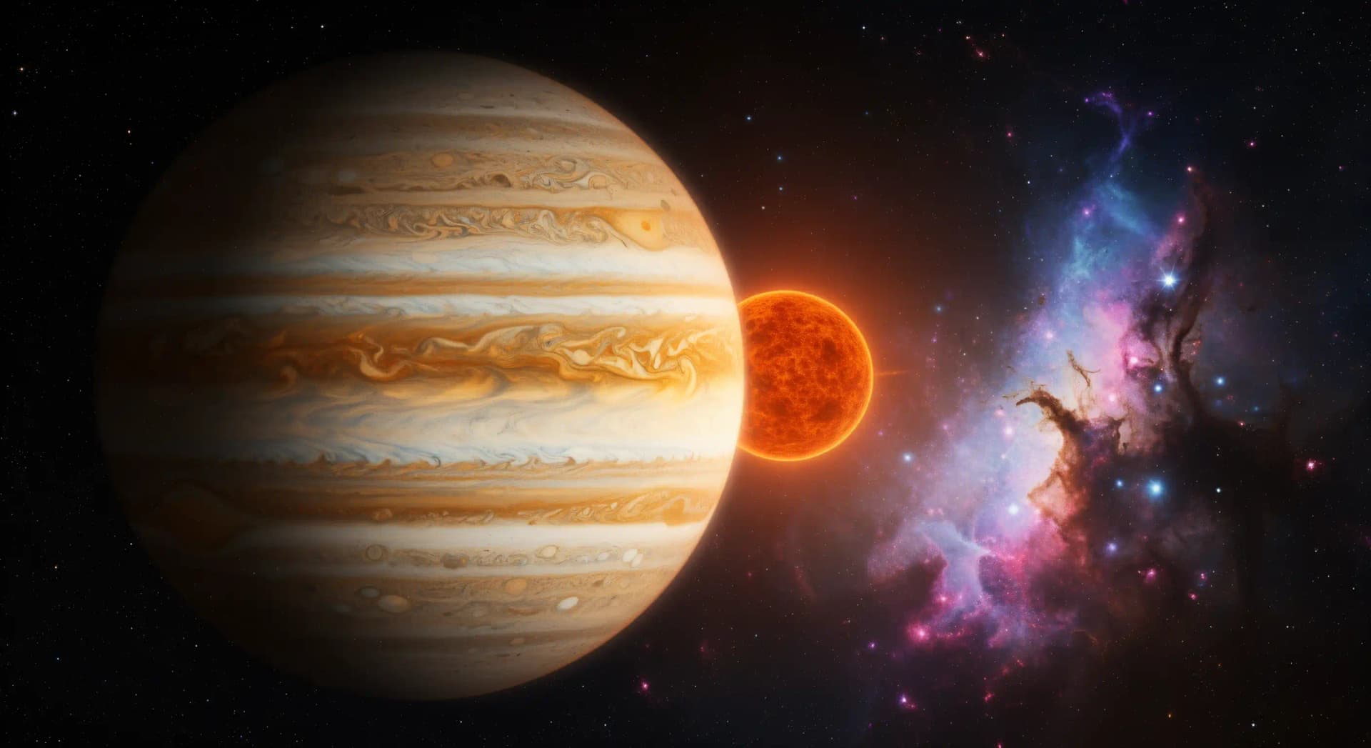 TOI-5205 b : le JWST révèle une atmosphère pauvre en métaux