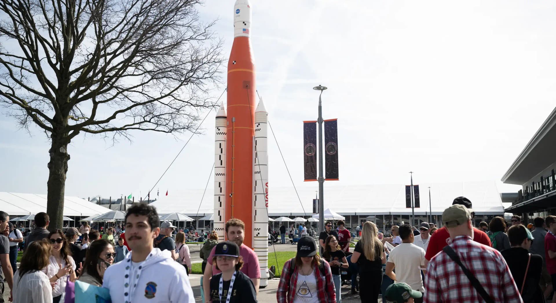 Vega-C revole avec SMILE après 23 mois d'immobilisation