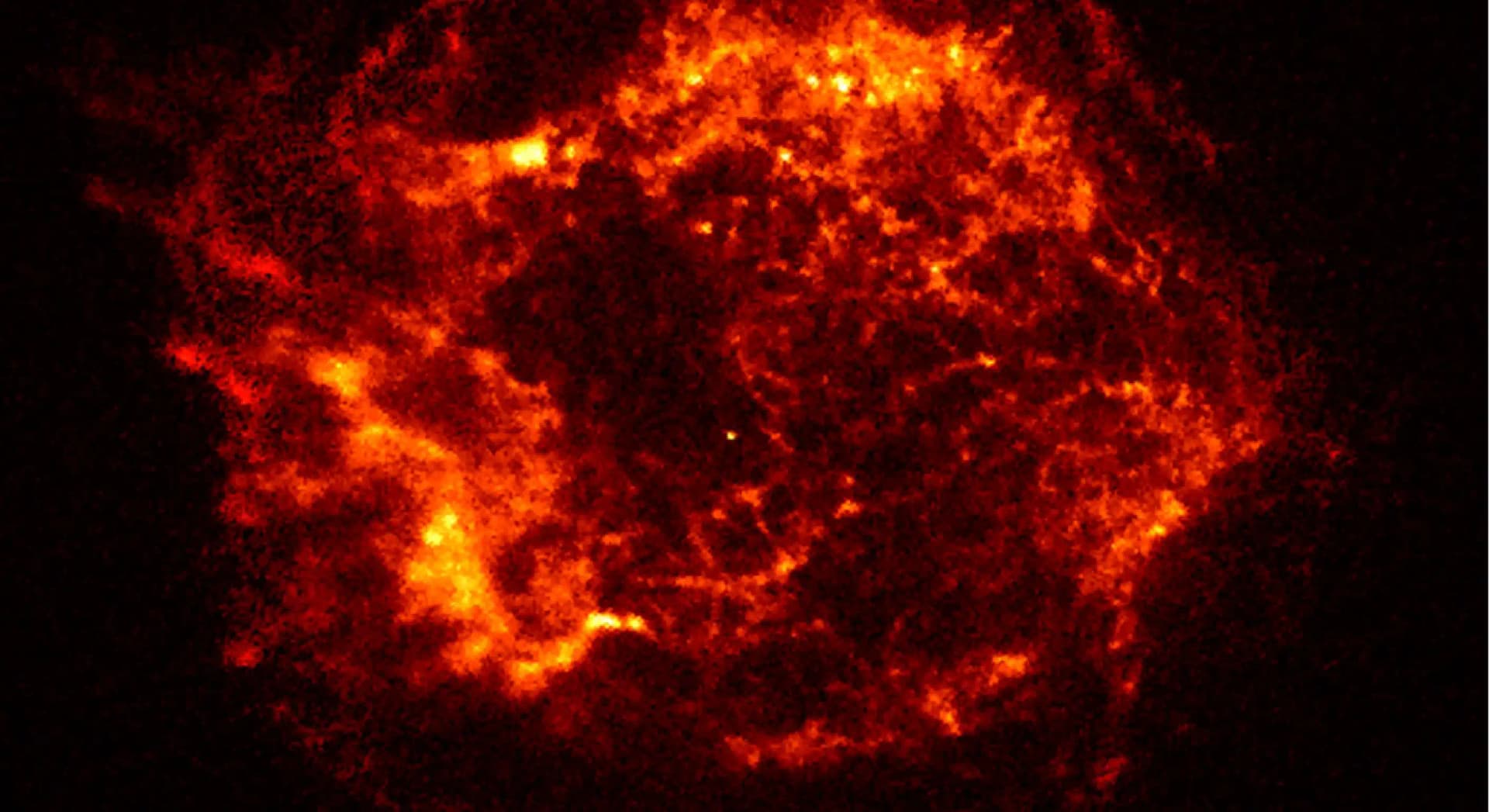 XRISM résout le mystère de 50 ans de Gamma Cassiopeiae