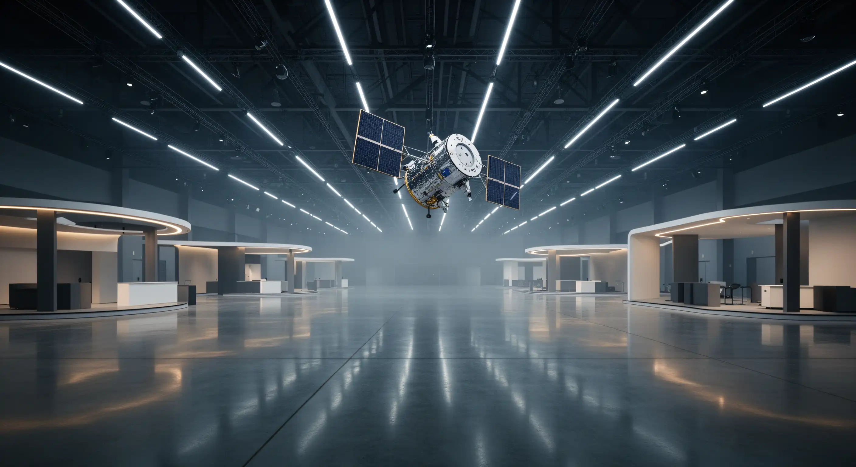 IAC 2026 Antalya : ce que prépare le 77e congrès spatial | Portail ...